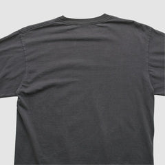 Pittsburgh Steelers Reebok 2000s Long Sleeve T-shirt - Charcoal T-shirts