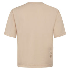 Tampa Bay Lightning Levelwear Team Surge Luxe Signature Knit T-Shirt - Khaki | US 203613962