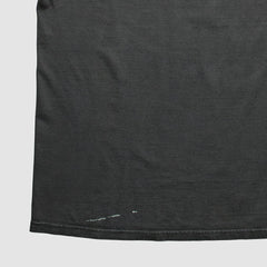 Pittsburgh Steelers NFL 2000s T-shirt - Black T-shirts