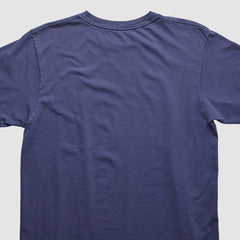Dallas Mavericks 2000s T-shirt Navy Vintage - Adidas