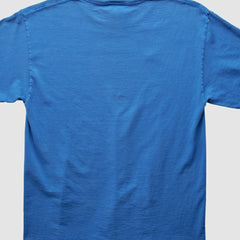 Los Angeles Dodgers Adidas 2000s T-shirt - Blue - XVintage T-shirts