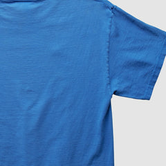 Los Angeles Dodgers Adidas 2000s T-shirt - Blue - XVintage T-shirts