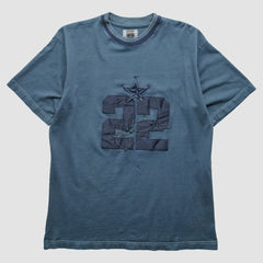 Dallas Cowboys LEGENDS 90s T-shirt - Blue T-shirts