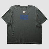 Indianapolis Colts 2000s T-shirt - Dark Heather Gray T-shirts