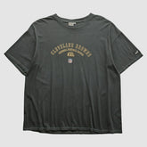 Cleveland Browns 2000s T-shirt - Charcoal T-shirts