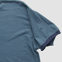 Dallas Cowboys 2000s T-shirt - Blue T-shirts