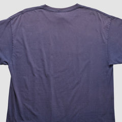 Houston Texans NFL 2000s T-shirt - Navy T-shirts