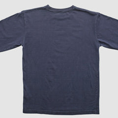 Boston Red Sox 2007 Long Sleeve T-shirt - Navy - XXVintage T-shirts