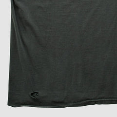 Pittsburgh Steelers NFL 2000s Long Sleeve T-shirt - Black T-shirts