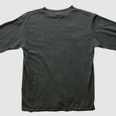 Arizona Diamondbacks Majestic 1998 Long Sleeve T-shirt - Charcoal - XVintage T-shirts
