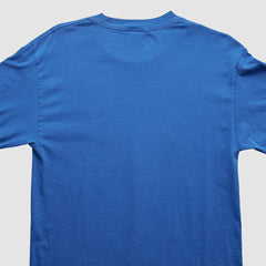 Indianapolis Colts NFL 2010s Long Sleeve T-shirt - Blue T-shirts