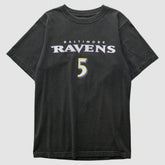 Baltimore Ravens 2010s T-shirt - Black T-shirts