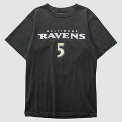 Baltimore Ravens 2010s T-shirt - Black T-shirts