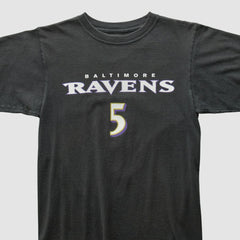 Baltimore Ravens 2010s T-shirt - Black T-shirts