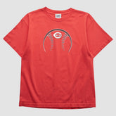 Cincinnati Reds Lee Apparel 2000s T-shirt - Red - XVintage T-shirts