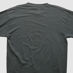 Indianapolis Colts Reebok 2000s Long Sleeve T-shirt - Charcoal T-shirts
