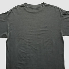 Baltimore Orioles Majestic 2000s T-shirt - Charcoal - Vintage T-shirts