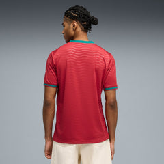 Portugal National Team 2026 Home Replica Jersey Red - Puma on sale