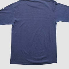 Miami Dolphins 2000s Long Sleeve T-shirt - Navy T-shirts