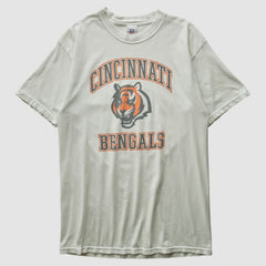 Cincinnati Bengals NFL 2000s T-shirt - White T-shirts