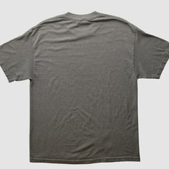 Atlanta Falcons NFL 2010s T-shirt - Dark Heather Gray T-shirts