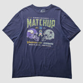 Dallas Cowboys Team Edition Apparel 2013 T-shirt - Navy T-shirts