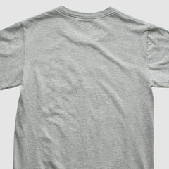 Pittsburgh Steelers NFL 2011 T-shirt - Heather Gray T-shirts