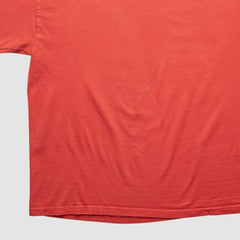 Philadelphia Phillies Delta 2009 T-shirt - Red - Vintage T-shirts