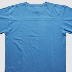 Indianapolis Colts Reebok 2000s Long Sleeve T-shirt - Blue T-shirts