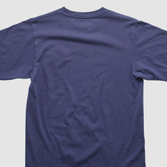 Dallas Mavericks 2010s T-shirt Navy Vintage - Adidas outlet