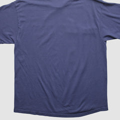 Boston Red Sox Delta 2013 T-shirt - Navy - Vintage T-shirts