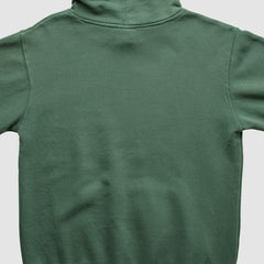 New York Jets NFL 2010s Hooded Sweatshirt - Green Sweatshirts