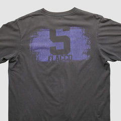 Baltimore Ravens Team Edition Apparel 2000s T-shirt - Black T-shirts