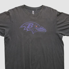 Baltimore Ravens Team Edition Apparel 2000s T-shirt - Black T-shirts