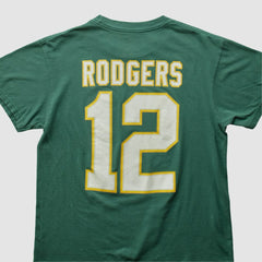 Green Bay Packers Team Edition Apparel 2000s T-shirt - Green T-shirts