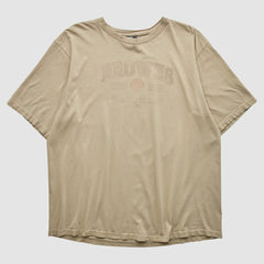 Cleveland Browns NFL 2000s T-shirt - Tan T-shirts