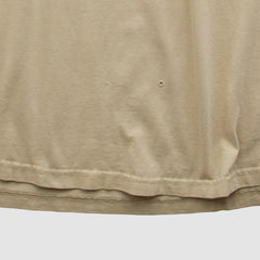 Cleveland Browns NFL 2000s T-shirt - Tan T-shirts