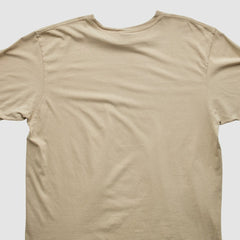 Cleveland Browns NFL 2000s T-shirt - Tan T-shirts