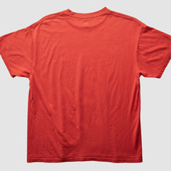Bryce Harper Majestic 2012 T-shirt - Red - Vintage T-shirts