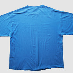 Chicago Cubs Nike 2000s T-shirt - Blue - 2XVintage T-shirts