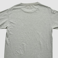 Kansas City Chiefs NFL 2010 Long Sleeve T-shirt - Heather Gray T-shirts