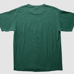 Green Bay Packers NFL 2000s T-shirt - Green T-shirts
