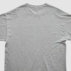 Texas Rangers Delta 2000s T-shirt - Heather Gray - Vintage T-shirts