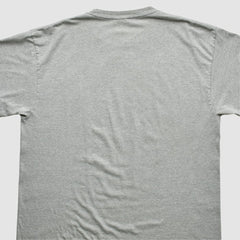 Chicago Cubs Majestic 2007 T-shirt - Heather Gray - XVintage T-shirts