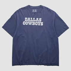 Dallas Cowboys Team Edition Apparel 2000s T-shirt - Navy T-shirts