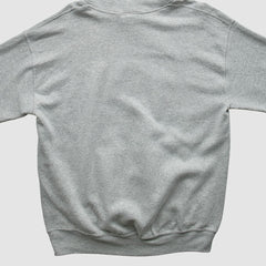 New York Jets NFL 2000s Hooded Pullover Sweatshirt - Heather Gray Pullover