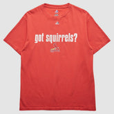 St. Louis Cardinals Majestic 2011 T-shirt - Red - Vintage T-shirts