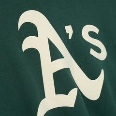 Athletics Fear of God x MLB Unisex Sport Hoodie - Green Hoodies
