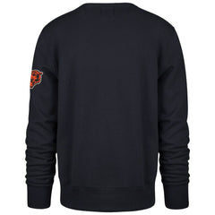 Chicago Bears '47 Good. Better. Best. Headline Sweatshirt - Navy Sweatshirts
