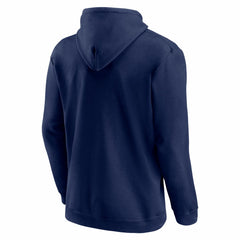 Houston Texans Hustle Hoodie - Navy Hoodies